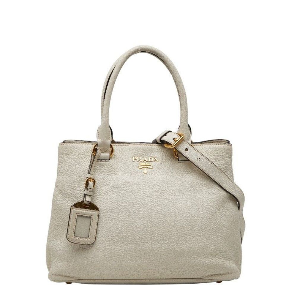 Prada 2WAY Shoulder Bag 1BA058